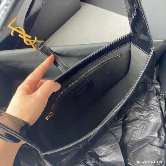 Tony Luxuries 5 À LE YSL HOBO BAG 7 0823